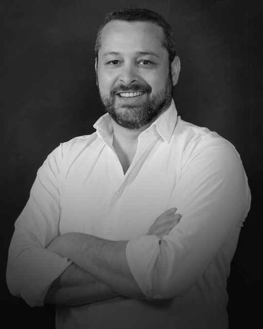 Sérgio Brites